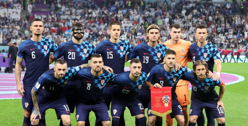 التعادل الإيجابي يحسم مباراة كرواتيا وألبانيا في اليورو