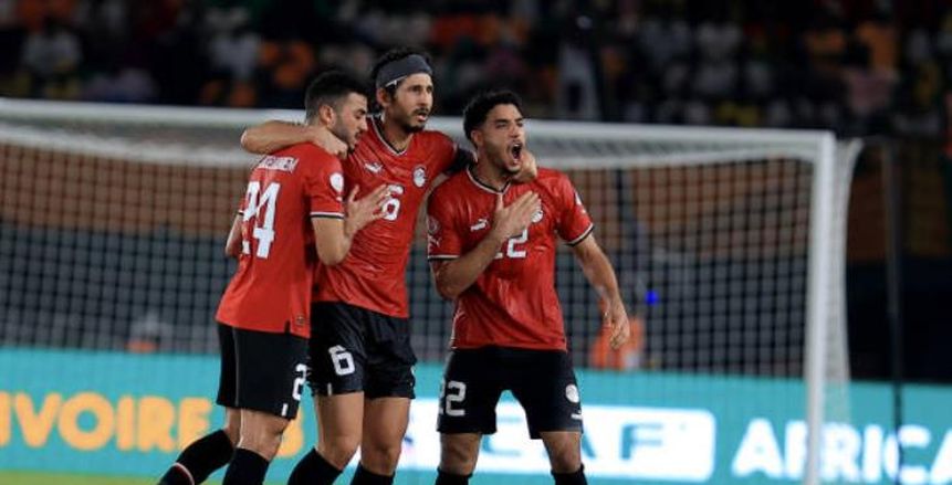القنوات الناقلة لمباراة مصر وكاب فيردي في لقاء الحسم بكأس أمم إفريقيا