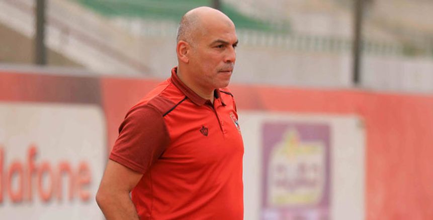 يوسف: أغلقنا ملف البطولة الإفريقية بعد تخطي «جيما الإثيوبي»