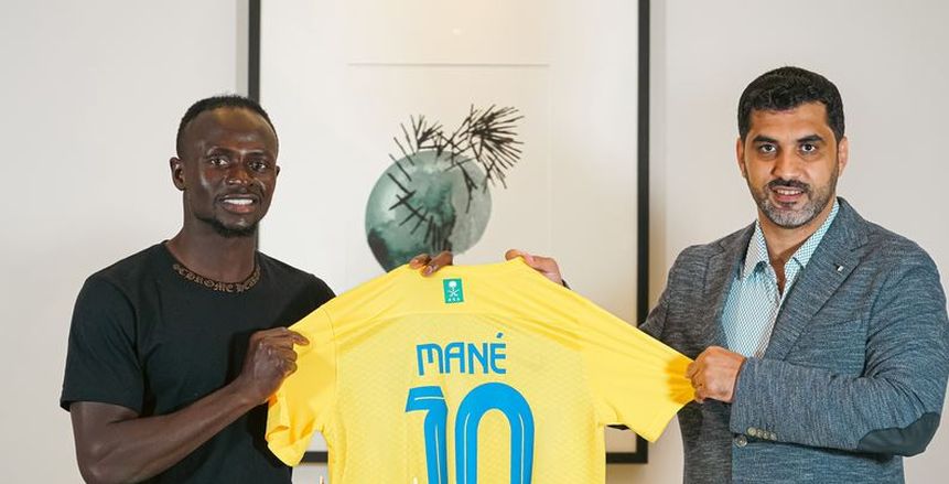 موعد التدريب الأول لماني مع النصر السعودي.. هل يشارك في البطولة العربية؟