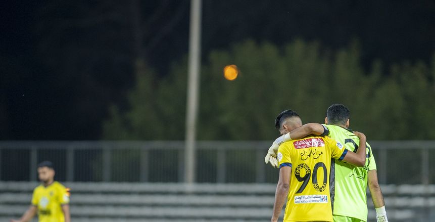 في غياب مصطفى فتحي.. التعاون يفوز على الدحيل بدوري أبطال آسيا