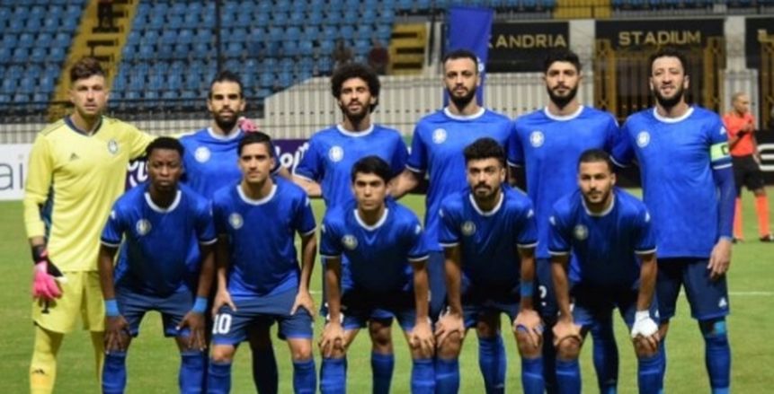 الليلة.. معسكر مغلق لـ«سموحة» قبل مواجهة «المقاصة»