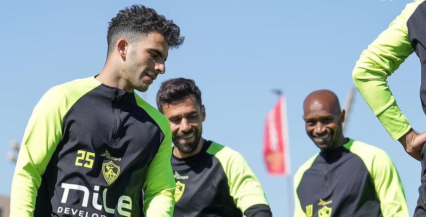 السعيد وشيكا وزيزو.. ثلاثية الرعب المنتظرة في الزمالك لتسديد الركلات الثابتة