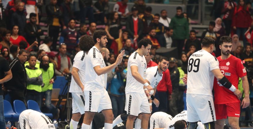 رسميا.. منتخب تشيلي ينضم لمجموعة مصر في كأس العالم لليد