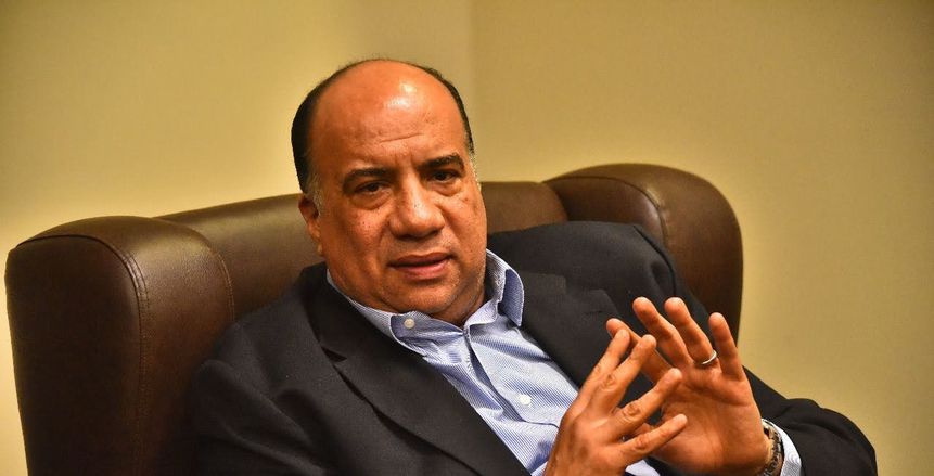 رئيس الاتحاد السكندري يجتمع مع نظيره أولمبياكوس اليوناني لتبادل الخبرات
