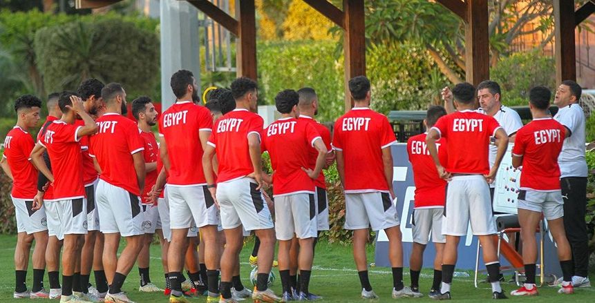 طرح تذاكر مباراتي منتخب مصر أمام النيجر وليبيريا
