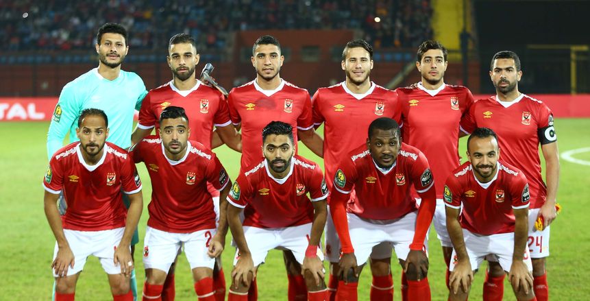فايلر يعلن قائمة الأهلي لمواجهة وادي دجلة