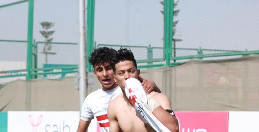 غيابات الزمالك ضد الأهلي.. كورونا أبوجبل وإيقاف الشباب وجزع لجمعة