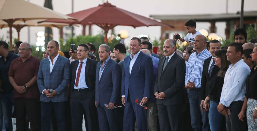 شوبير: 6 تغييرات بقائمة الخطيب بينهم نائب الرئيس وأمين الصندوق