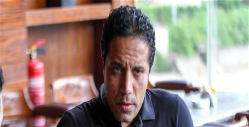 محمد عبدالواحد: "اتقوا الله في مروان محسن وكفاية اللي حصل لمؤمن زكريا"