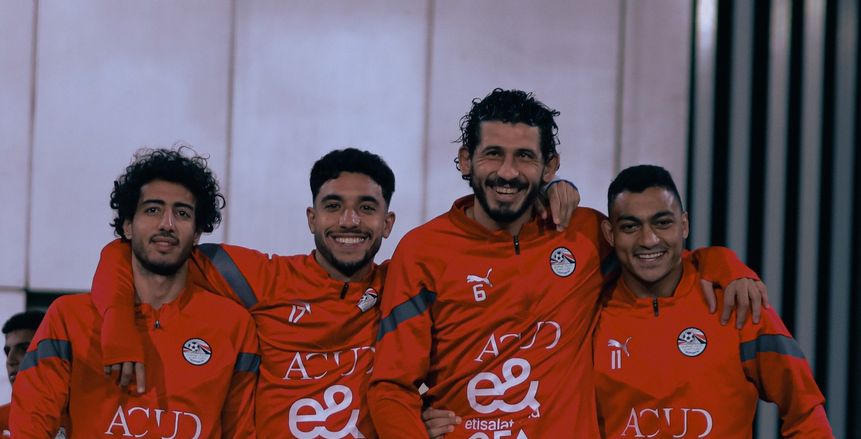 ضربة جديدة لحسام حسن ومنتخب مصر قبل تصفيات كأس العالم