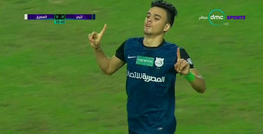 حرب بين جماهير الأهلي والزمالك على صلاح محسن: "محتاجينوا حيًا ونفس مواصفات صلاح"