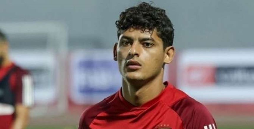 تقارير: محمد الضاوي كريستو يرحل عن الأهلي مجانا