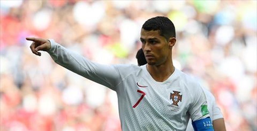 «ماتيوس» لـ«رونالدو»: لن تسطيع تسجيل 40 هدف في الدوري الإيطالي