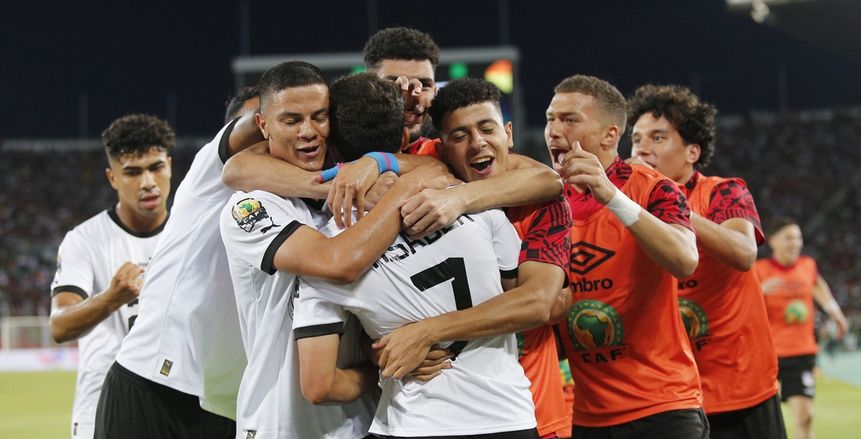 كيفية مشاهدة بث مباشر لمباراة منتخب مصر الأولمبي أمام أوزبكستان اليوم