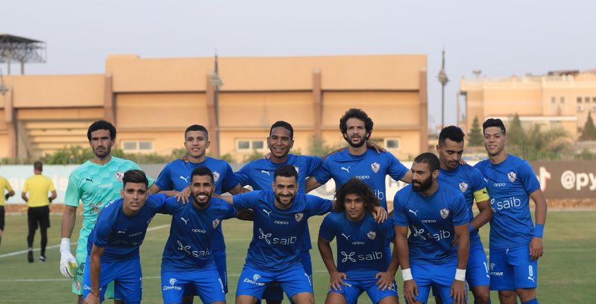 أخبار الزمالك اليوم.. تحديد موعد لقاء توسكر ولبيب يقرر الترشح للرئاسة