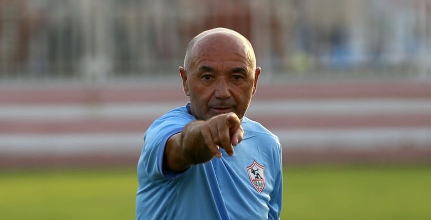 مايفوتكش.. باتشيكو يبدأ مشواره مع الزمالك.. ومفاجآت قائمة الأهلي