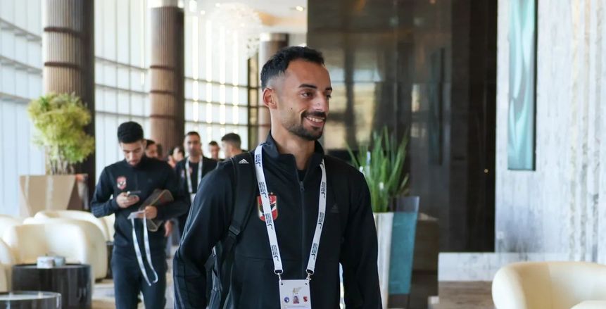 أحمد عبدالقادر يثير أزمة جديدة داخل الأهلي بسبب الزمالك (خاص)