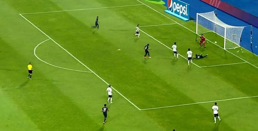 البطولة العربية| بالفيديو.. تعادل إيجابي بين الهلال ونفط العراق