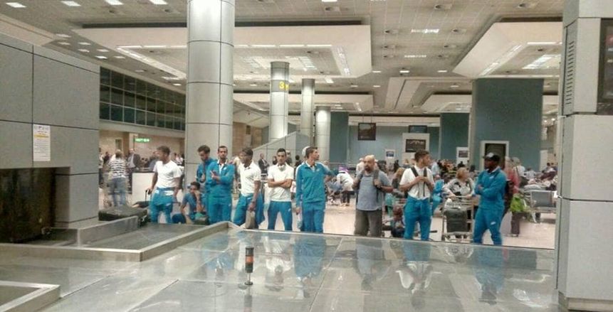 تعرف على كواليس مفاوضات الزمالك مع فرجانى ساسى