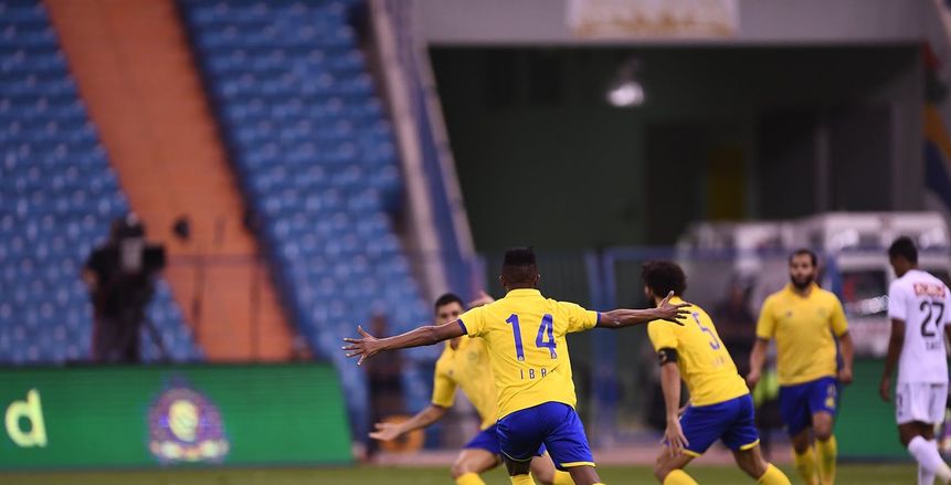 النصر السعودي يطلب شراء مايكون بـ 15 مليون ريال