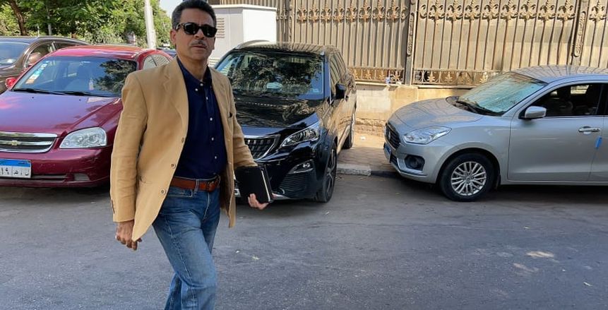 حسين السيد: استمرار حرمان الزمالك من القيد.. ولم نستقر على بديل «نبيه»