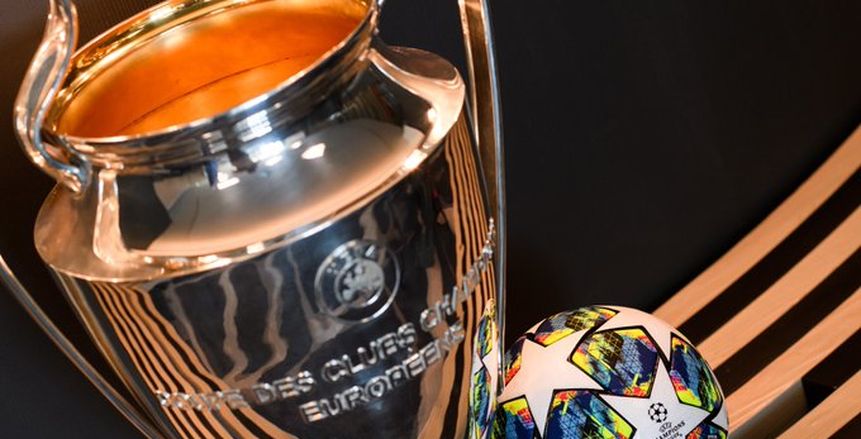 بث مباشر لاختيار أفضل لاعب في أوروبا.. وقرعة دوري الأبطال 2019