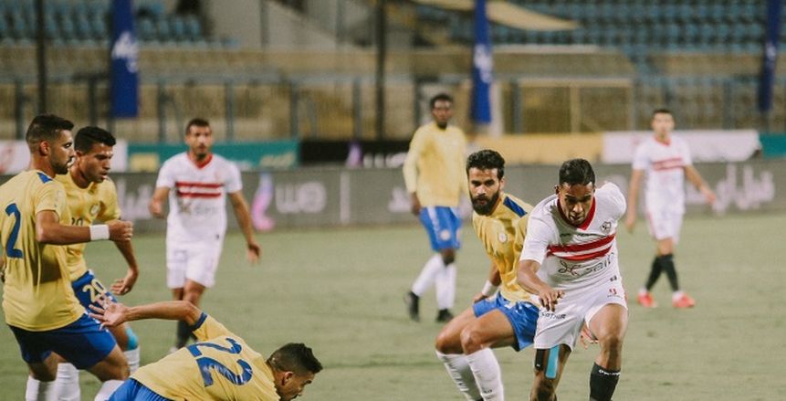 معلق مباراة الزمالك والإسماعيلي اليوم.. أقوى صدام في الجولة 21 للدوري
