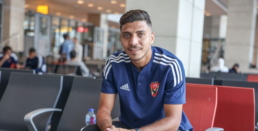 الأهلي يحسم مصير رحيل محمد شريف بعد وصول العرض التركي