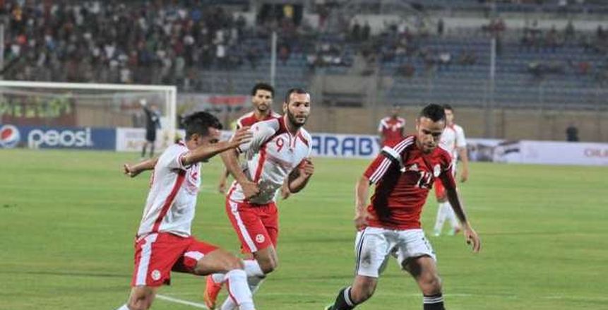 علامة عربية في أمم إفريقيا تحدث لأول مرة منذ 2004