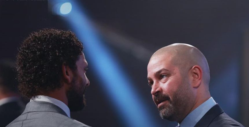 أحمد دياب يكشف حقيقة تشفير الدوري.. وزيادة مكافأة بطله