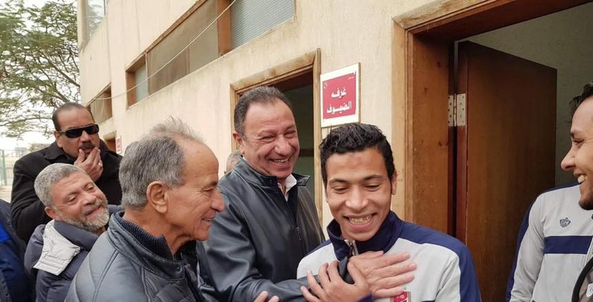 الأهلي يعلن عن مواعيد اختبارات الناشئين للموسم الجديد