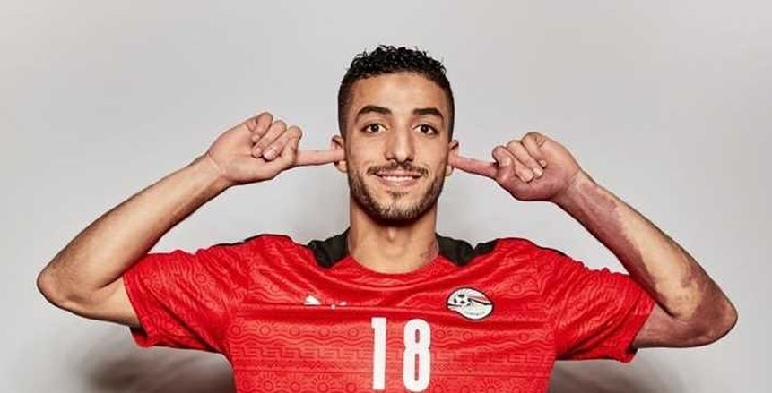 محمد عبد المنعم يقترب من العودة للأهلي