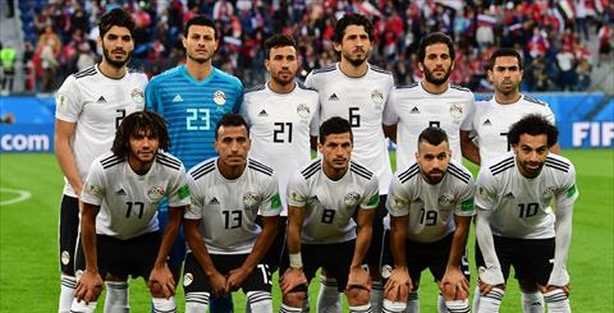 أرقام كارثية للفراعنة بالمونديال.. 6 ركنيات في ثلاث مباريات.. و 5 تصويبات فقط علي المرمي