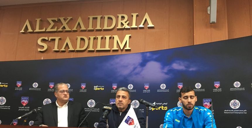 نجوم الإسماعيلي والأهلي والزمالك ينعون أدهم السلحدار