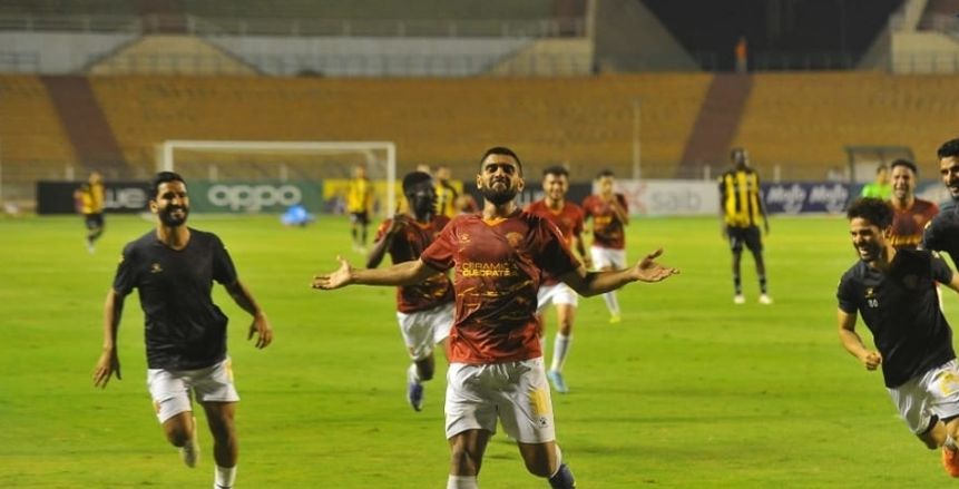 مدرب سيراميكا: الأهلي طلب ثنائي الفريق ويتبقى الصيغة النهائية للانتقال