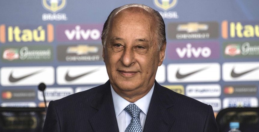 رسميا.. «فيفا» يوقف رئيس الاتحاد البرازيلي مدى الحياة