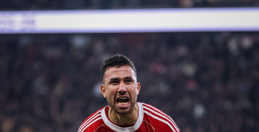 الأهلي يقرر إرفاق التقرير الطبي الخاص بإصابة تريزيجيه ضمن شكواه ضد الجيش الملكي