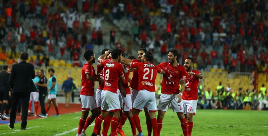 بث مباشر.. مشاهدة مباراة الأهلي ضد كانو سبورت في دوري أبطال أفريقيا