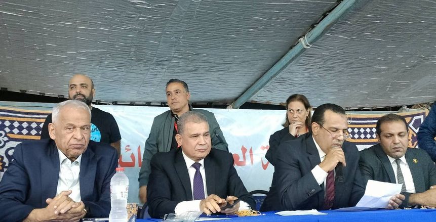 انتخابات سموحة.. إحالة ميزانية النادي  والحساب الختامي إلى الجهاز المركزي للمحاسبات