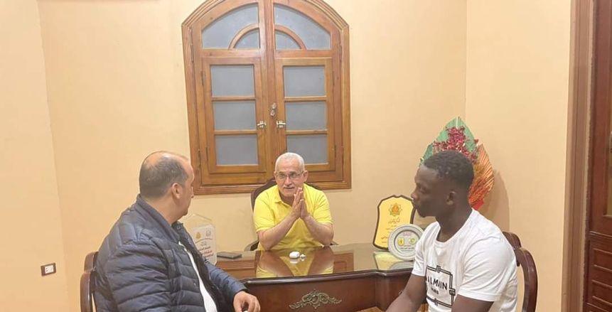 عناني يمول صفقة دنجمو.. وخالد زين وكمال حمودة يسعيان لحل أزمة الترهوني