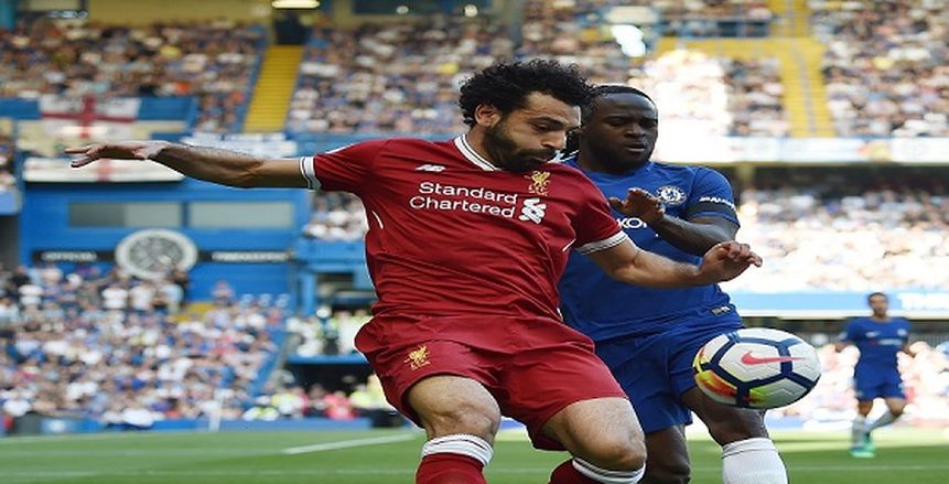 بالفيديو| ليفربول يسقط أمام تشيلسي.. و«صلاح» خارج الخدمة