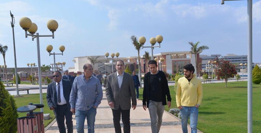 خطة طبية ضخمة لبطولة كأس الأمم الأفريقية