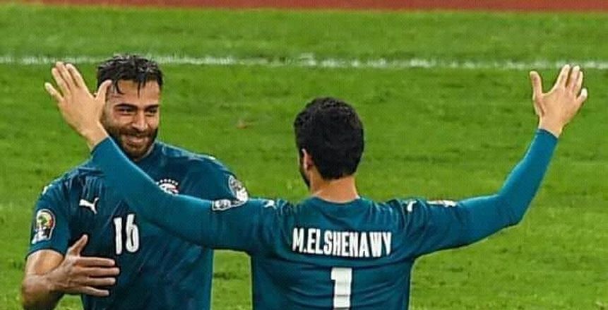 حسم مصير انتقال محمد أبوجبل للأهلي.. وأزمة بسبب الشناوي