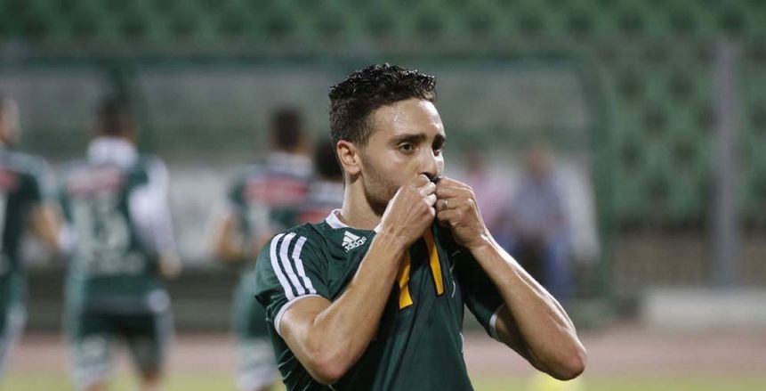 الأهلي يتقدم بعرض رسمي للمصري لشراء "كابوريا"