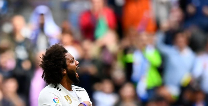 «مارسيلو» إلى يوفنتوس لمدة 4 مواسم بـ 12 مليون يورو