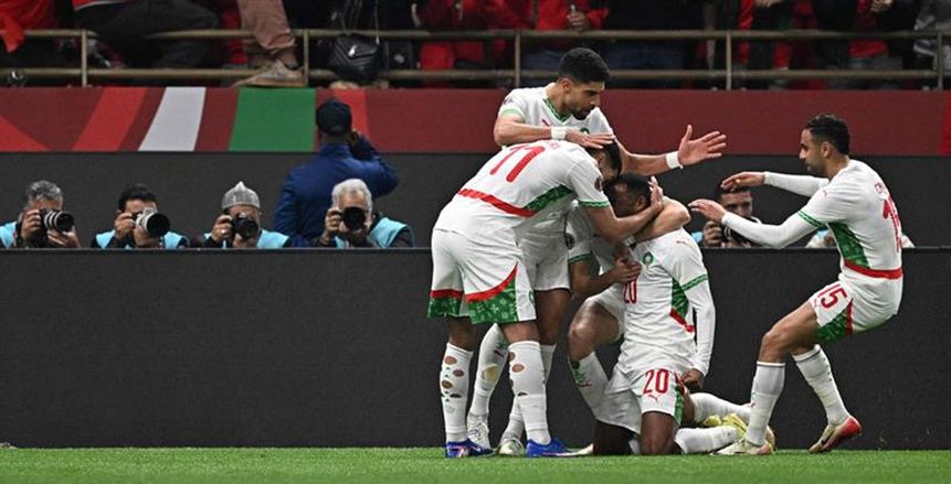 المغرب يواجه تنزانيا.. تونس ضد مالي في ثمن نهائي أمم أفريقيا