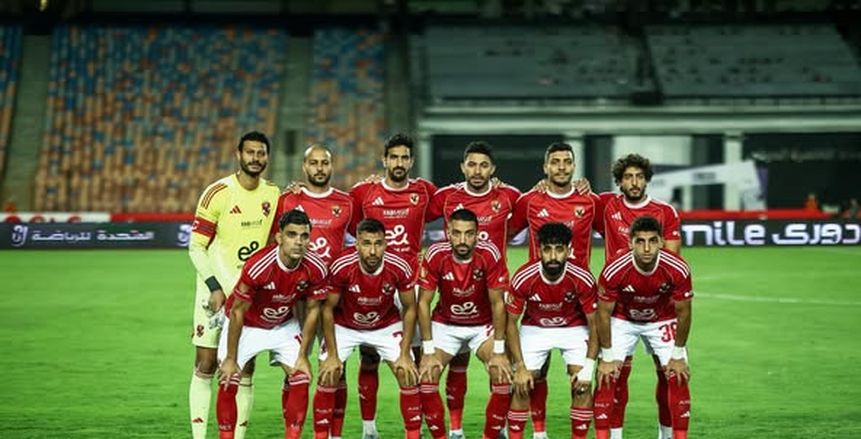 حدث فجرا في الأهلي.. مصير طبيب الفريق وطلب زيزو وقرار كيروش وأزمة ياسر إبراهيم