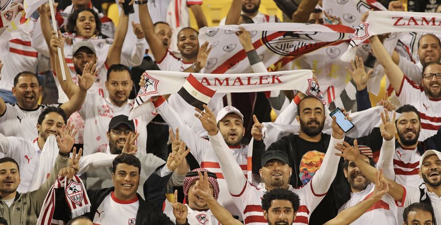 حسين السيد: شعبية الأهلي ليست أكبر من الزمالك والجوهري ظلمني