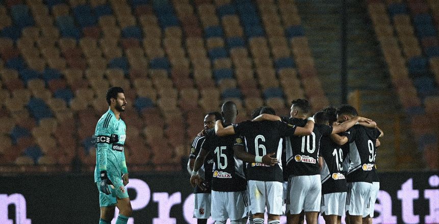 النشرة الرياضية.. 8 ملايين دولار لضم نجم الأهلي وسموحة يضم مهاجم الأحمر